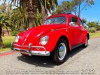Thumbnail Photo 9 for 1956 Volkswagen Beetle